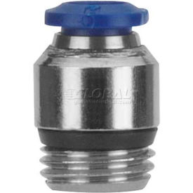 AIGNEP Straight Male 87010-04-02 Internal Hex 1/4