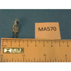 Example of GoVets Meiji Techno brand