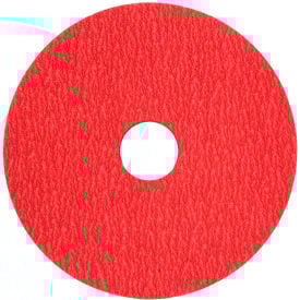 VSM Resin Fiber Disc 149137 Ceramic 4 1/2