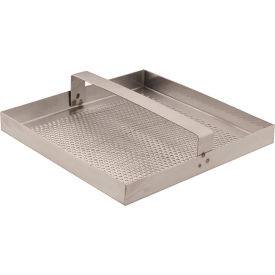 Allpoints 1021108 Strainer Drain 7-3/4X3/4 Stainless Steel 1021108