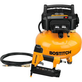 Bostitch 1 Tool Compressor Combo Kit BTFP1KIT