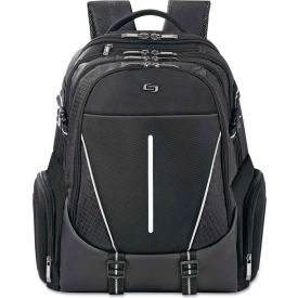 SOLO® Active Laptop Backpack 17.3