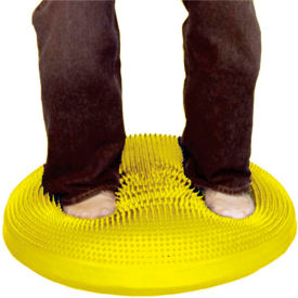 CanDo® Inflatable Vestibular Seating/Standing Disc 60 cm (24