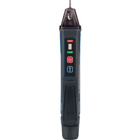 REED Instruments Non-Contact Voltage & Magnetic Field Detector 24 to 1000VAC 90 to 1000VAC 20R51