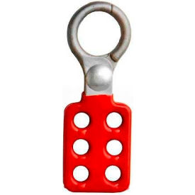 Horizon Mfg. Lockout Tagout Hasp 5505 Non-Sparking 1