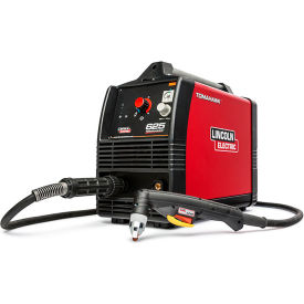 Example of GoVets Plasma Cutting category