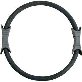 Power Systems Pliates Ring Firm Resistance Black 83923