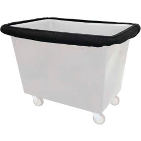Royal Basket Trucks® Poly Truck Bumper For 20 BU Poly Truck R20-KKX-PBP R20-KKX-PBP