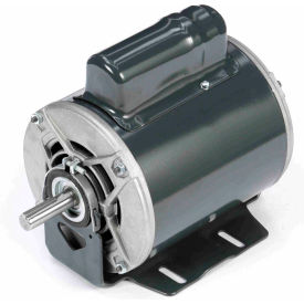 Marathon General Purpose Single Phase ODP Motor 3/4 HP 1725 RPM 115/208-230V ODP C138