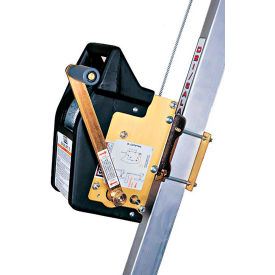 3M™ DBI-SALA® 8102003 Salalift™II Winch 60'L 350 Cap Lbs 7100156946