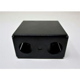 JET® Switch Enclosure JT9-5711521 JT9-5711521