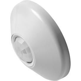 Lithonia CM 10 Extended Range 360&176; Sensor - Ceiling Mount Passive Infrared (Pir) CM 10