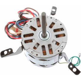 Century Room Air Conditioner Motor 1/6 HP 1075 RPM 277V OAO 9431A