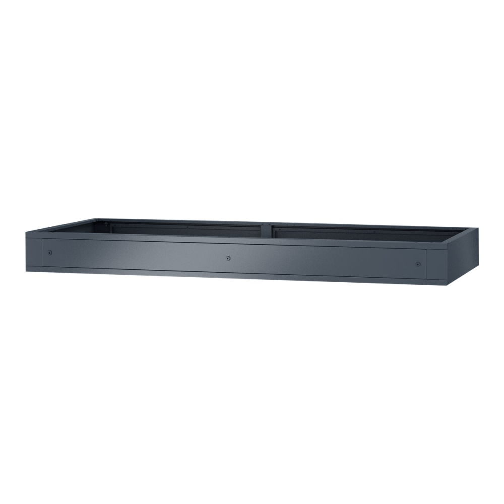 Uniflair ACSB76163 Plenum Chamber - Frame Size 7 - Gray MPN:ACSB76163