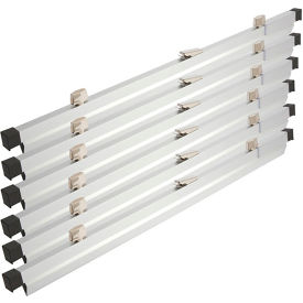 Example of GoVets Storage and Shelving Hardware category