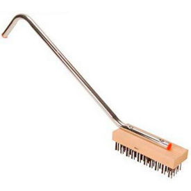 Allpoints 1711195 Brush Char (Coarse) For Prince Castle CC