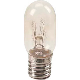 Allpoints 1791018 Lamp Microwave 125V 20W For Sharp RLMPTA095WRZZ