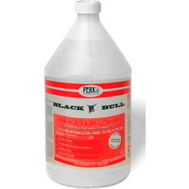 Sure Seal Muriatic Acid Gallon Bottle - CP-1510-1 - Pkg Qty 4 CP-1510-1