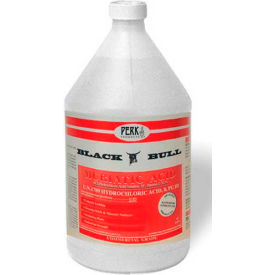 Sure Seal Muriatic Acid Gallon Bottle - CP-1510-1 CP-1510-1 - Pkg Qty 4