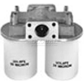 Buyers Filter Head FH425 1 1/2
