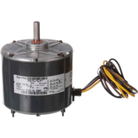 Genteq OEM Replacement Motor 1/5 HP 825 RPM 208-230V TEAO 3S003
