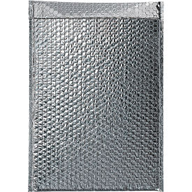 GoVets™ Cool Shield Thermal Bubble Mailers 12