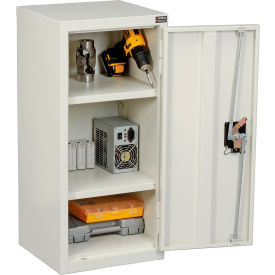 GoVets™ Wall Mount Storage Cabinet 13-3/4