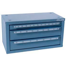 Huot Drill Dispenser - 1 to 60 13025