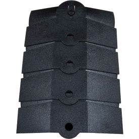 UltraTech 1833 Ultra-Sidewinder® Cable Protector Medium 14 1/8