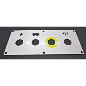 JET® 7020 Control Panel JT9-5713311 JT9-5713311