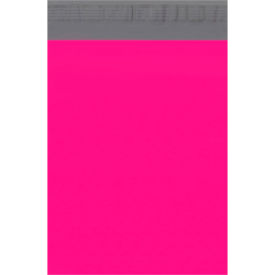 GoVets™ Colored Poly Mailers 10