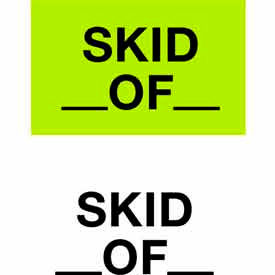 Paper Labels w/ 