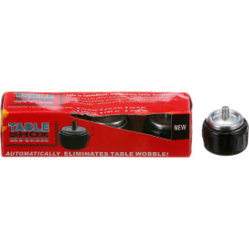 Allpoints 263821 Leveler Glide 4/Pk 120307