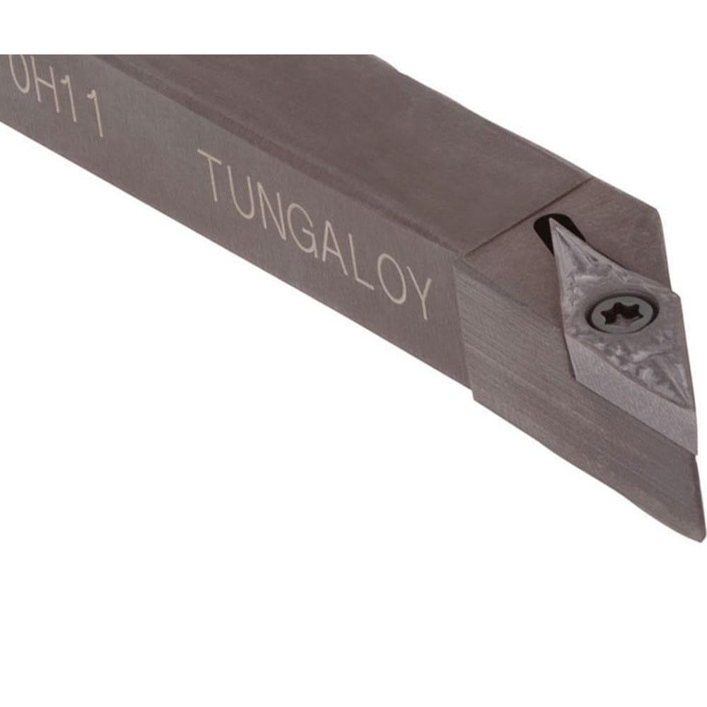Indexable Turning Toolholder: SVJBR163, 93.000 deg Lead Angle, Screw MPN:6885432