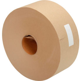 Kraft Water Activated Tape 3