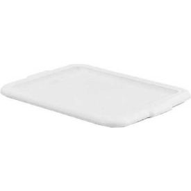 Vollrath® Signature Universal Recessed Dish Box Cover 52422 Natural 52422 - Pkg Qty 12