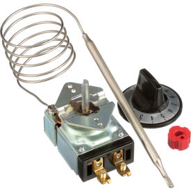 Allpoints 46-1151 Thermostat; Type K; Temperature 100 - 500 °F; 36