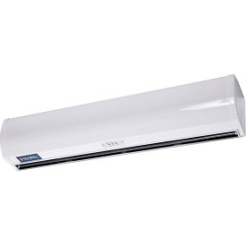 GoVets™ Air Curtain With Remote Control 48
