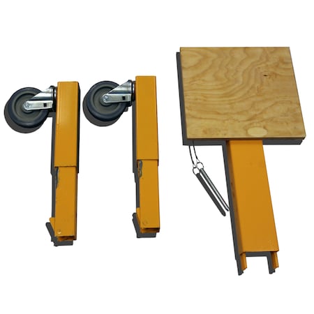 Cabinet Lift Depth Extension, 24 MPN:1424