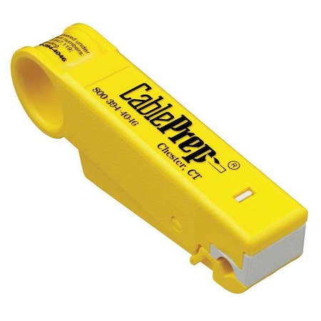 5 in Cable Stripper 1/4 in MPN:CPT-6590TS single