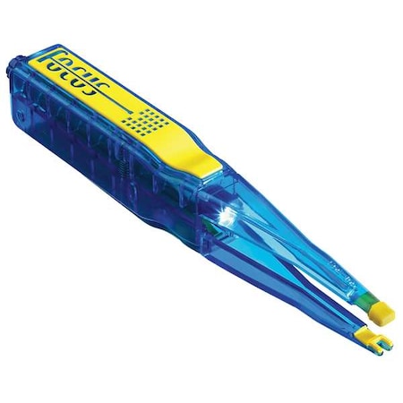 Connector Insertion and Removal Tool MPN:FOC-100