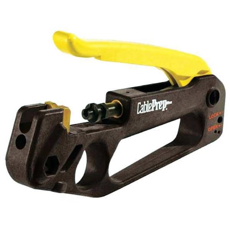 7 in Dieless Crimper RG-59, RG-6 MPN:HPT-6590-830