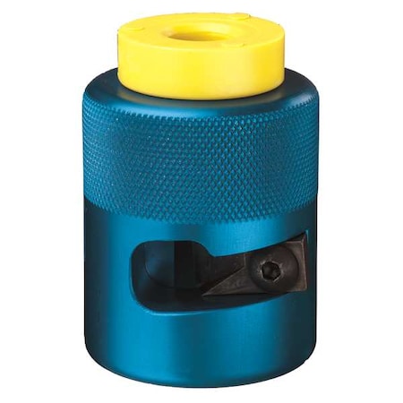 3 in Cable Stripper 500 AWG MPN:JCS-500