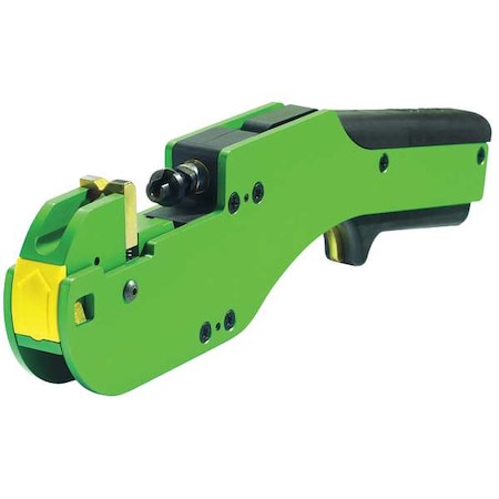 10 1/4 in Dieless Crimper RG-59, RG-6, RG-7, RG-11 MPN:MCT-101