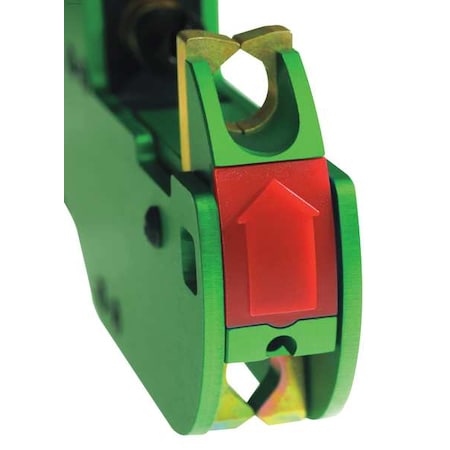 10 1/4 in Dieless Crimper RG-59, RG-6 MPN:MCT-102