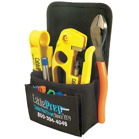 Communications Tool Kit, No. of Pcs. 5 MPN:PIK-659HPT