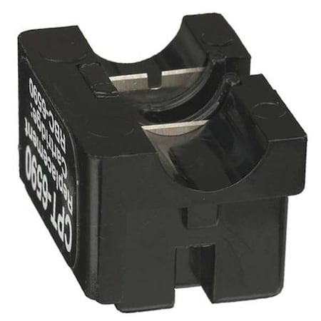 CPT Replacement Blade, Black, PK10 MPN:RBC-6590