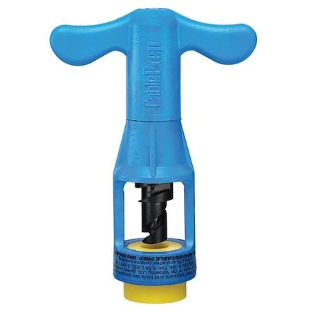 6 in Cable Stripper 625 AWG MPN:SCT-625