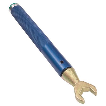 Torque Wrench, 7/16 in Dr, 0 to 40 in.-lb. MPN:TRX-7/16-40