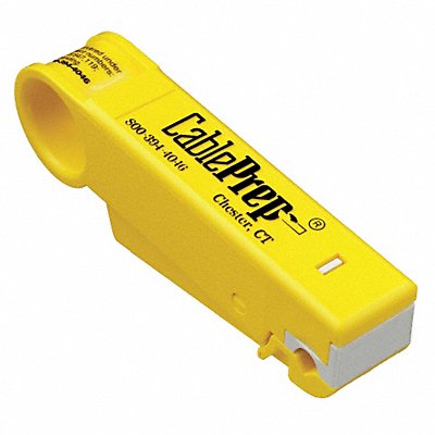 Cable Stripper 5 In MPN:CPT-6590TS single